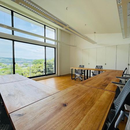 伊東温泉 Working Base Izu-Ito Villa Ngoại thất bức ảnh