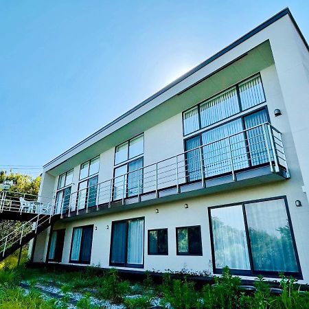 伊東温泉 Working Base Izu-Ito Villa Ngoại thất bức ảnh