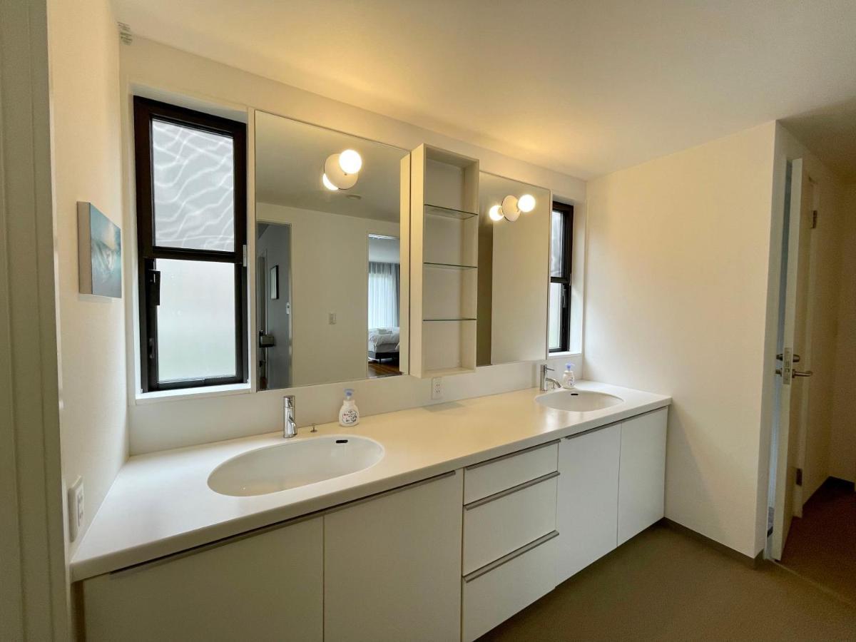 伊東温泉 Working Base Izu-Ito Villa Ngoại thất bức ảnh