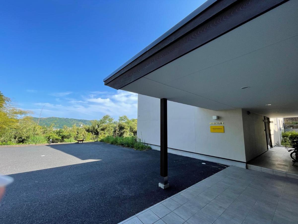 伊東温泉 Working Base Izu-Ito Villa Ngoại thất bức ảnh