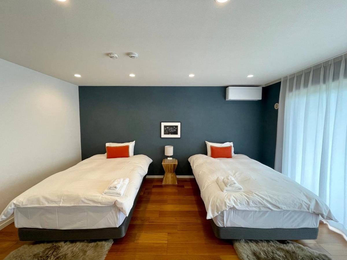 伊東温泉 Working Base Izu-Ito Villa Ngoại thất bức ảnh
