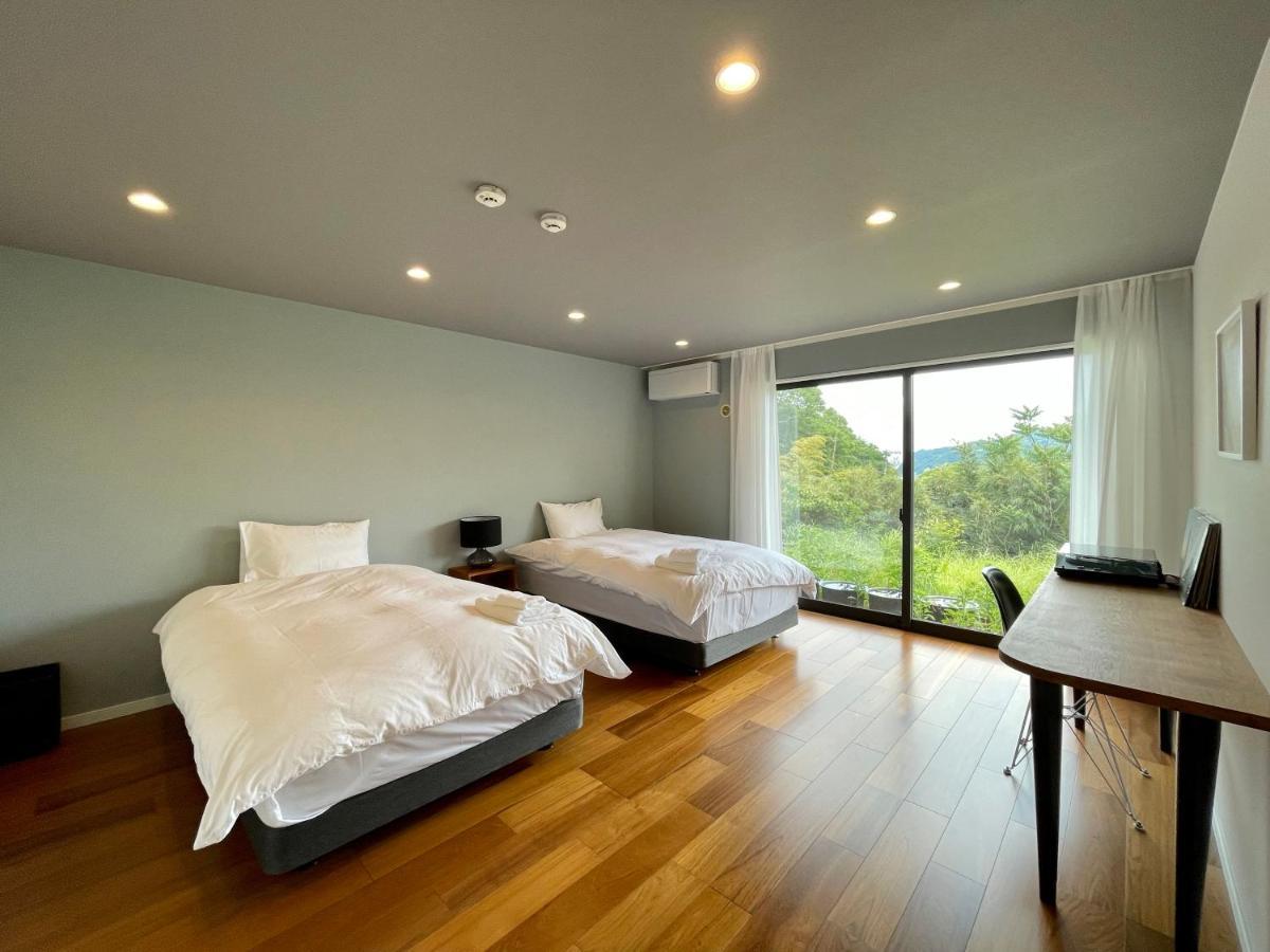 伊東温泉 Working Base Izu-Ito Villa Ngoại thất bức ảnh