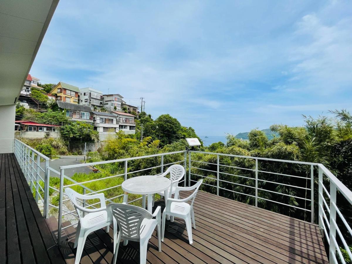 伊東温泉 Working Base Izu-Ito Villa Ngoại thất bức ảnh