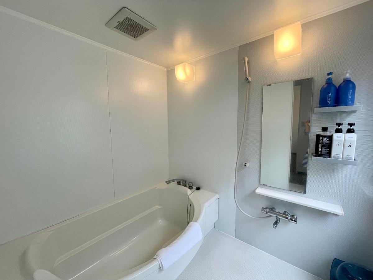 伊東温泉 Working Base Izu-Ito Villa Ngoại thất bức ảnh